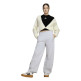 Adidas FUTURE ICONS 3 STRIPES BARREL Joggers LGH "Grey"