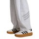 Adidas FUTURE ICONS 3 STRIPES BARREL Joggers LGH "Grey"