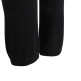 ADIDAS GIRLS BIG LOGO FRENCH TERRY Joggers "Black"