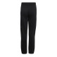 ADIDAS GIRLS BIG LOGO FRENCH TERRY Joggers JUNIOR "Black"