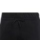 ADIDAS GIRLS BIG LOGO FRENCH TERRY Joggers JUNIOR "Black"