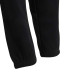 ADIDAS GIRLS BIG LOGO FRENCH TERRY Joggers JUNIOR "Black"