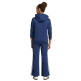 Adidas Girls' Essentials 3-stripes Jogging Pants "Dark Blue"