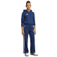 Adidas Girls' Essentials 3-stripes Jogging Pants "Dark Blue"