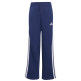 Adidas Girls' Essentials 3-stripes Jogging Pants "Dark Blue"