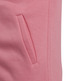 Adidas Girls Essentials 3S Fleece Full Zip