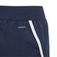 Adidas Mädchen Young Club Climalite Short