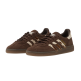adidas Handball Spezial Brown Cow Stripes (Women's)