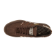 adidas Handball Spezial Brown Cow Stripes (Women's)