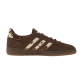 adidas Handball Spezial Brown Cow Stripes (Women's)