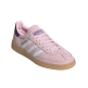 adidas Handball Spezial "Clear Pink/ Ftwr White/ Violet" (Women's)
