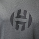Adidas Harden BasketBall Jersey (grau fünf)