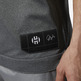 Adidas Harden BasketBall Jersey (grau fünf)
