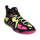 Adidas Harden Stepback 2 "BlackVolt"