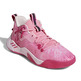 Adidas Harden Stepback 3 "Pink Panther"