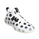 Adidas Harden Vol. 5 Futurenatural "Dalmatian"