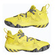 Adidas Harden Vol. 6 Jr. "Gelbe Honig"