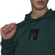 Adidas Hoodie Essentials Fledermaus