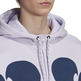 Adidas Hoodie Zipper Marimekko