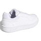 Adidas Hoops 3.0 K "Weiß"