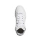 Adidas HOOPS MID CLASSIC SHOES "White"