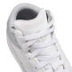 Adidas HOOPS MID CLASSIC SHOES "White"