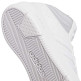 Adidas HOOPS MID CLASSIC SHOES "White"