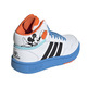 Adidas Disney Hoops My 3.0 Mickey