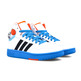 Adidas Disney Hoops My 3.0 Mickey