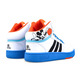 Adidas Disney Hoops My 3.0 Mickey