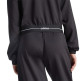 Adidas Hyperglam Cropped Track-Top "Black"