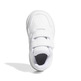 Adidas Infants Hoops 3.0 "Weiße Baumwolle"
