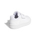 Adidas Infants Hoops 3.0 "Weiße Baumwolle"