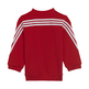 Adidas Infants x Disney Mickey Maus Joggers Trainingsanzug "Vivid Red"