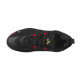 Adidas Initiation "Black-Pure Ruby"