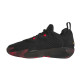 Adidas Initiation "Black-Pure Ruby"