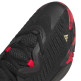 Adidas Initiation "Black-Pure Ruby"