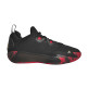 Adidas Initiation "Black-Pure Ruby"