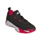 Adidas Initiation "Black/Red"