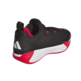 Adidas Initiation "Black/Red"