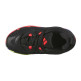 Adidas Initiation C "Core Black-Lucid Red-Solar Purple"