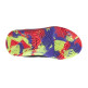 Adidas Initiation C "Core Black-Lucid Red-Solar Purple"