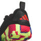 Adidas Initiation C "Core Black-Lucid Red-Solar Purple"