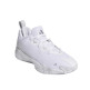 Adidas Initiation "Cloud White-Dash Grey-Halo Silver"