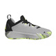 Adidas Initiation "Grey-Lucid Lemon"