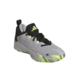 Adidas Initiation "Grey-Lucid Lemon"