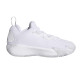 Adidas Initiation Junior "Cloud White-Dash Grey-Halo Silver"