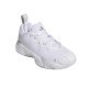 Adidas Initiation Junior "Cloud White-Dash Grey-Halo Silver"