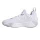 Adidas Initiation Junior "Cloud White-Dash Grey-Halo Silver"