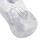 Adidas Initiation Junior "Cloud White-Dash Grey-Halo Silver"